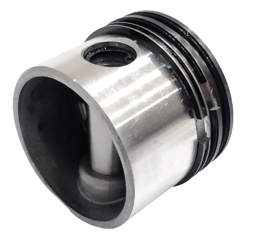 Поршень в сборе для компрессора Werk VBN-50N 42 мм (3413)