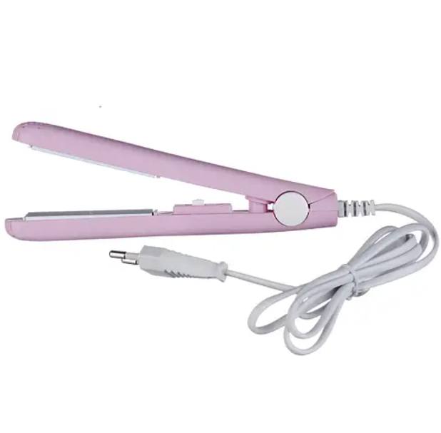 Щипцы GEMEI GM-2990 Мatrix 12006 Фиолетовый (IR003570)