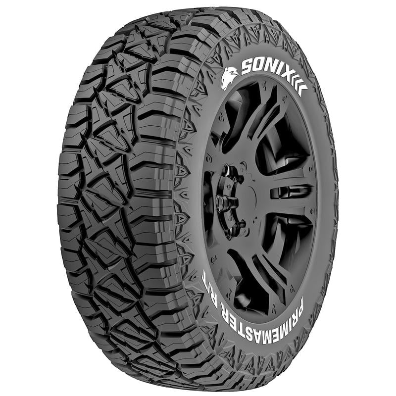 Автошина Sonix PrimeMaster R/T 285/75 R16 116/113Q RWL (448267)