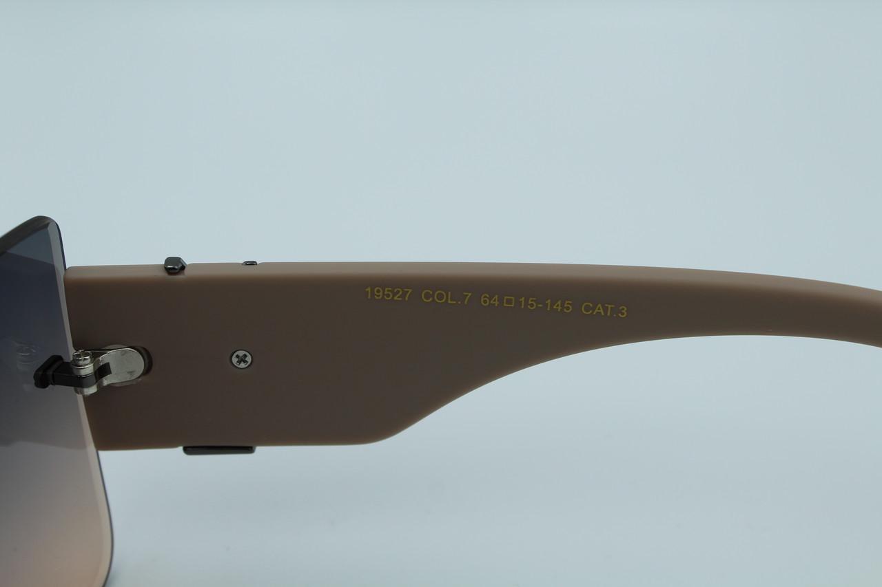 Сонцезахисні окуляри жіночі 19527 col 7 (2571549864) - фото 10 Сонцезахисні окуляри жіночі 19527 col 7 (2571549864) - фото 10