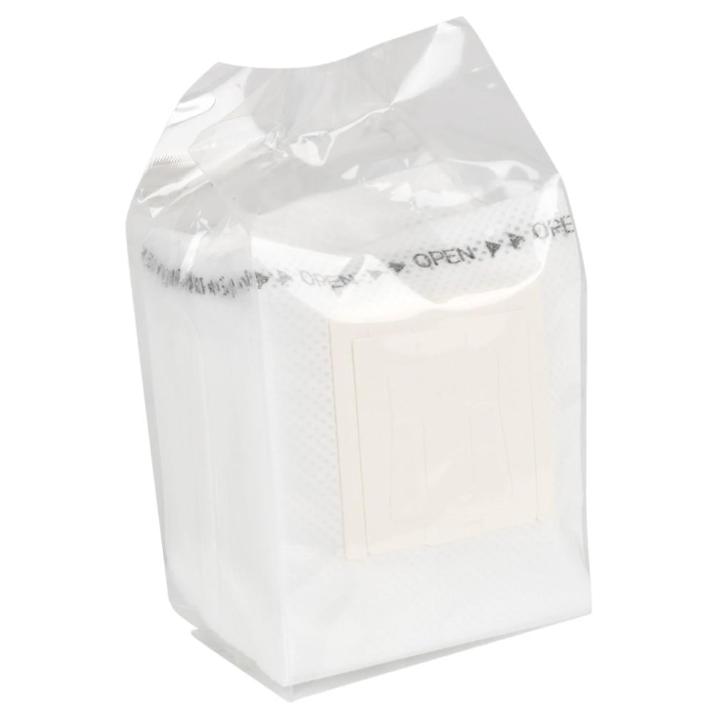 Набор фильтров для кофе и чая R35247 50 шт. 7,5х9 см Белый (33352728)