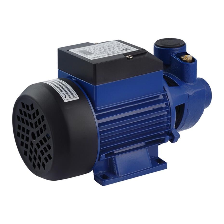 Насос поверхностный Forwater QB 60 0,37 кВт H 36 м Q 36 л/мин вихревой (FW QB 60)