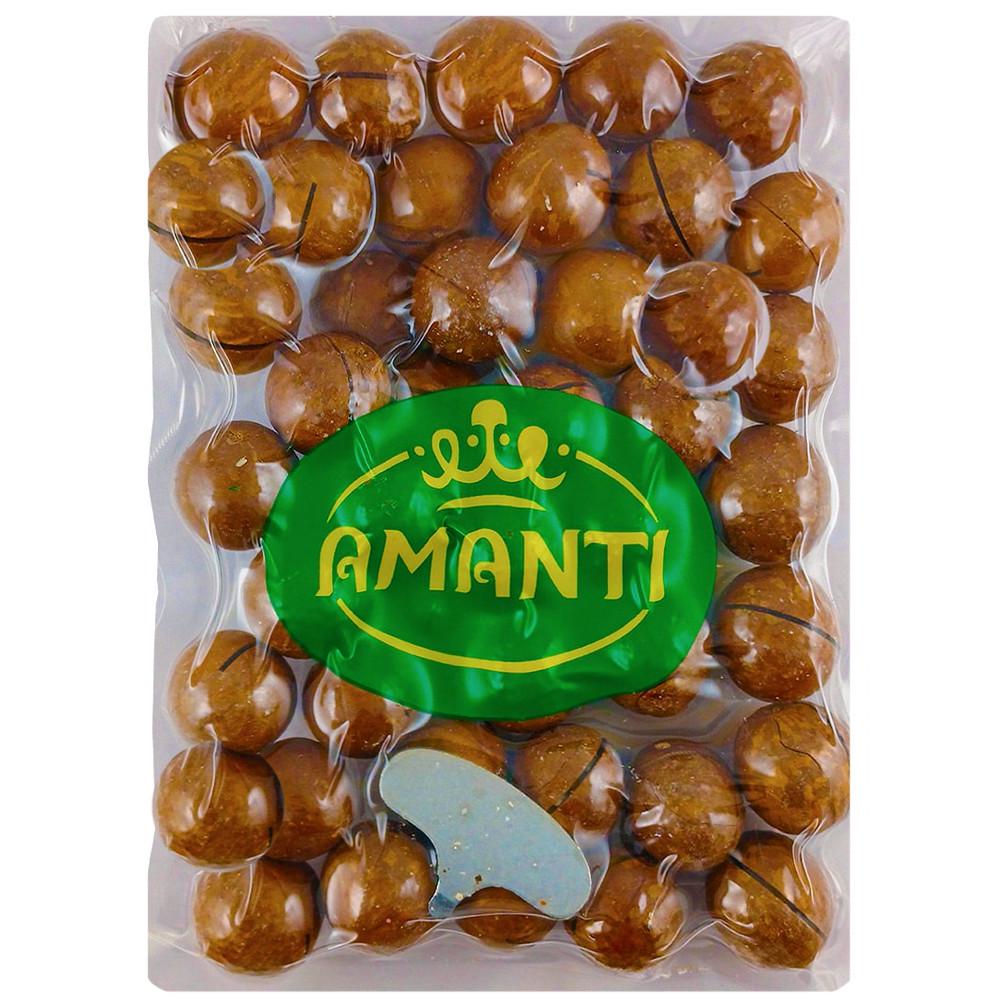 Орехи макадамия Amanti 250 г (2506422523) - фото 4