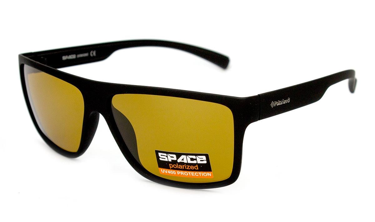 Очки для водителей антифары Space P21500-C3-1