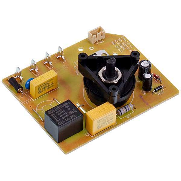 Плата керування для кухонного комбайну Tefal (MS-652295)