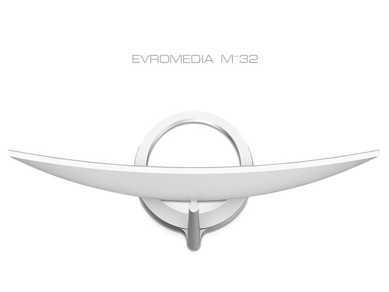 Монитор EVROMEDIA M-32 (14 364) - фото 3