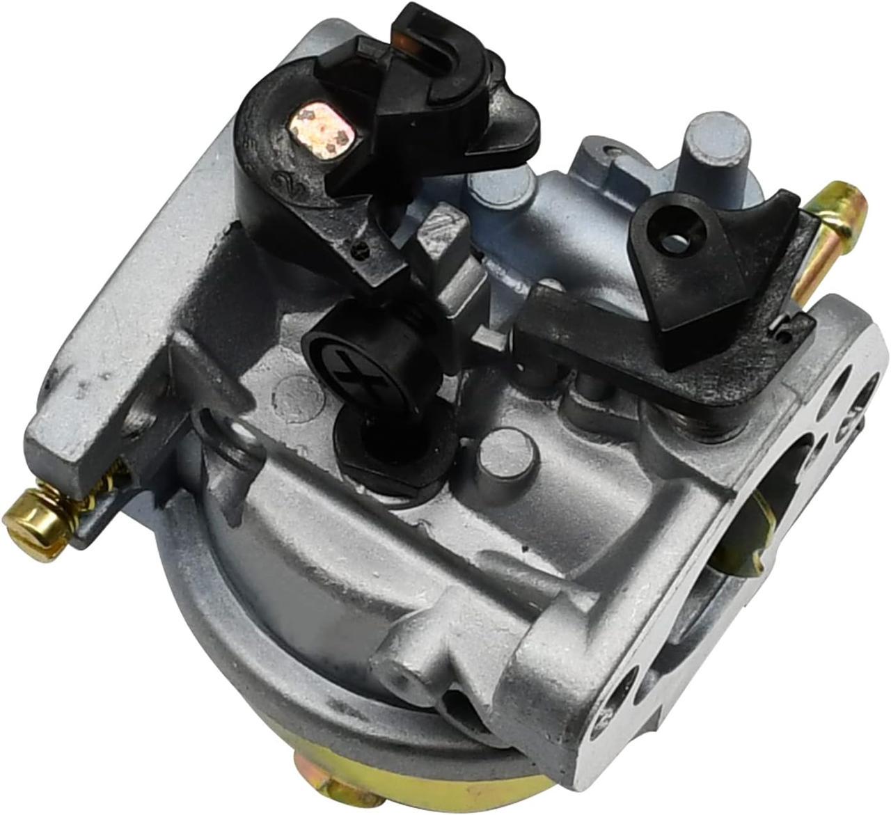 Карбюратор 1P65F/1P70F для газонокосилки MTD OHV AL-KO 160 QSS 751-10309 951-10309 - фото 5 Карбюратор 1P65F/1P70F для газонокосилки MTD OHV AL-KO 160 QSS 751-10309 951-10309 - фото 5