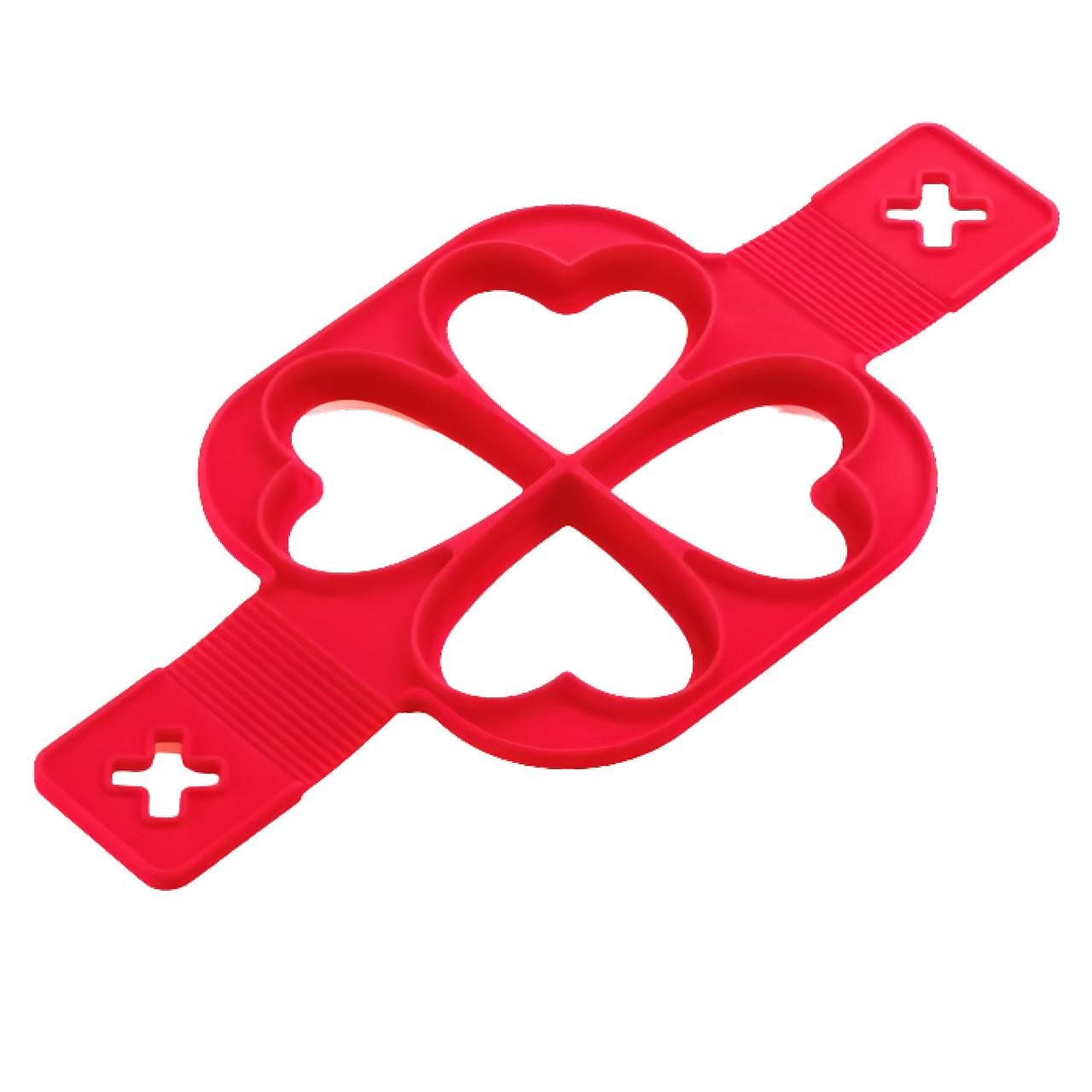 Силіконова форма для приготування оладок Cake Maker (1135428782)