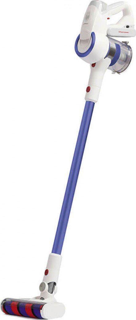 Пилосос бездротовий Jimmy JV53 Lite Blue