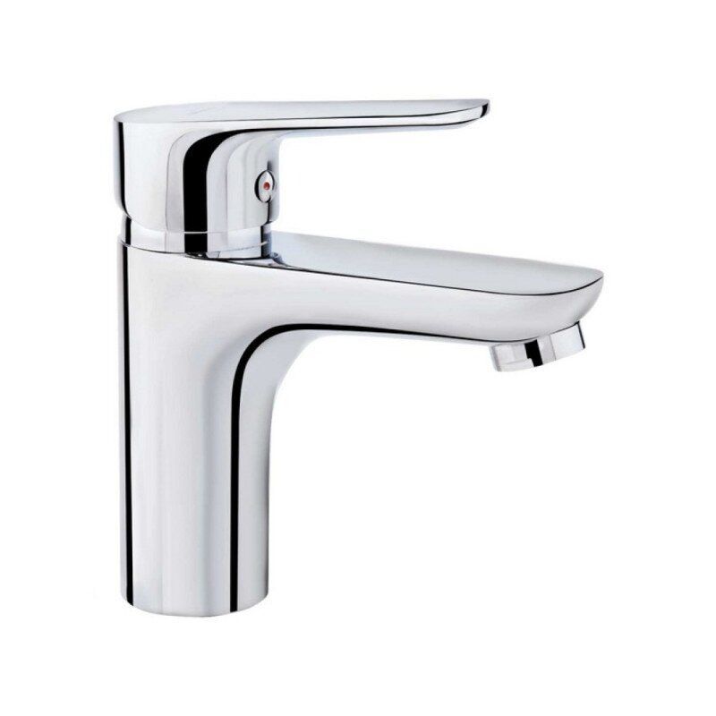 Смеситель для ванны Brinex 31C BRIN31C001F однорычажный Хром (62705) Смеситель для ванны Brinex 31C BRIN31C001F однорычажный Хром (62705)