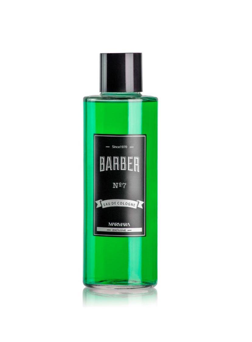 Одеколон Marmara Barber Eau De Cologne №7 500 мл