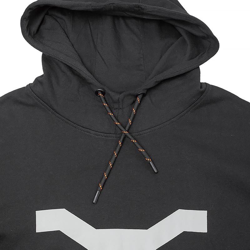 Худі чоловіче JEEP HOODED SWEATSHIRT Large Front Print JX22A S Чорний (O102624-B967 S) - фото 4 Худі чоловіче JEEP HOODED SWEATSHIRT Large Front Print JX22A S Чорний (O102624-B967 S) - фото 4