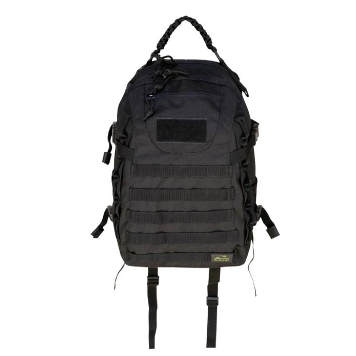 Рюкзак Tactical 40 л TRP-043 Черный (81872)