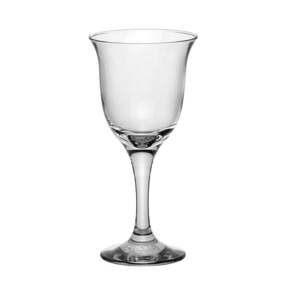 Набор бокалов для вина Pasabahce Dalida 440863-6 240 мл 6 шт. (122299) - фото 1 Набор бокалов для вина Pasabahce Dalida 440863-6 240 мл 6 шт. (122299) - фото 1