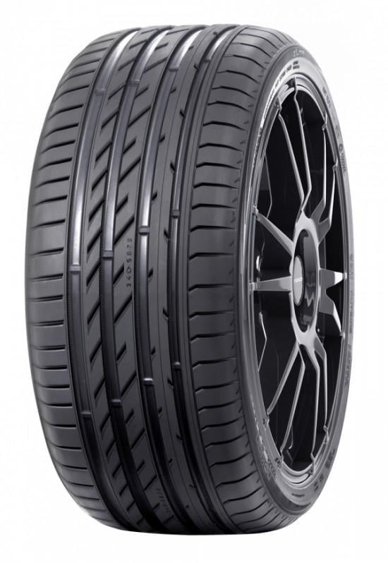 Автошины Nokian zLine 245/40 R19 98Y