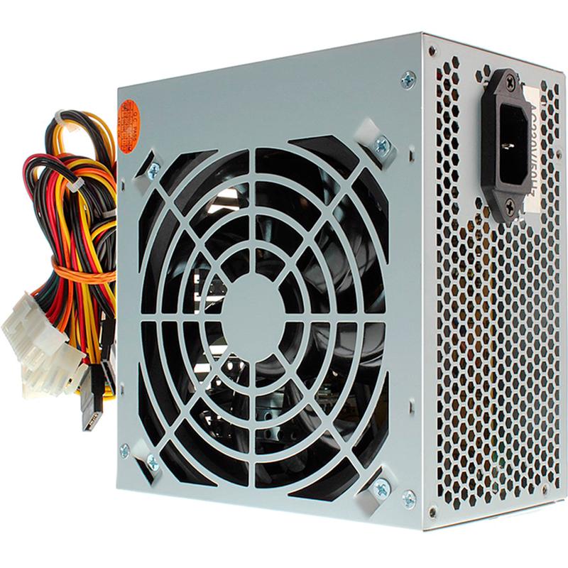 Блок живлення CaseCom CM 450 ATX 450W - фото 2
