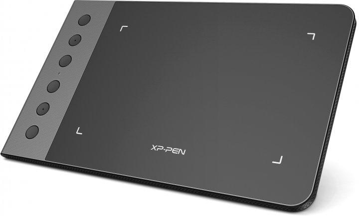 Графический планшет XP Pen G640S для рисования