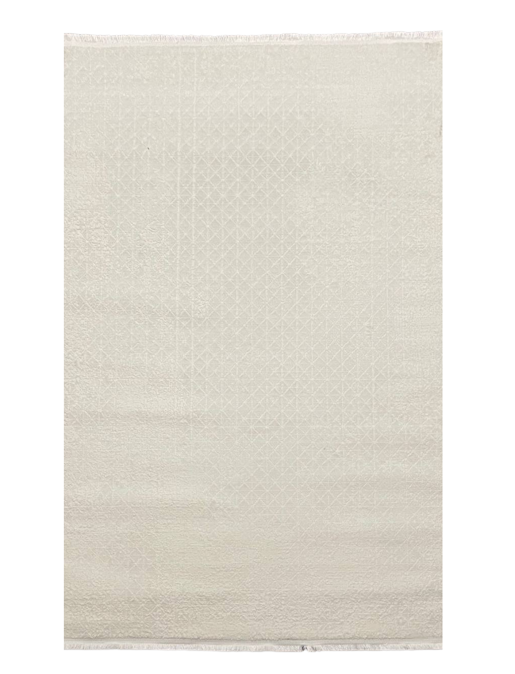 Ковер Batu Sl729 1,2 х 1,7 м Cream (6738-63)