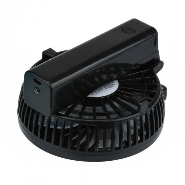 Вентилятор Handy Fan mini Черный (1259627302) - фото 3 Вентилятор Handy Fan mini Черный (1259627302) - фото 3