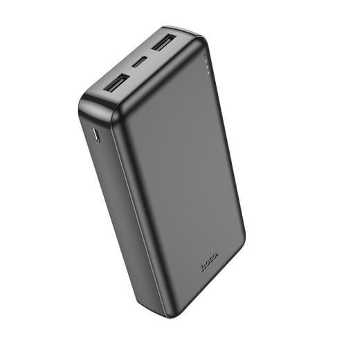 Повербанк Hoco J100A 20000 mAh Черный (31487672)