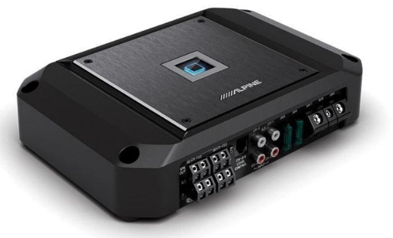 Підсилювач Alpine R2-A60F