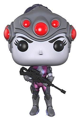 Фигурка Funko Pop Widowmaker Overwatch 10 см (OW W94)
