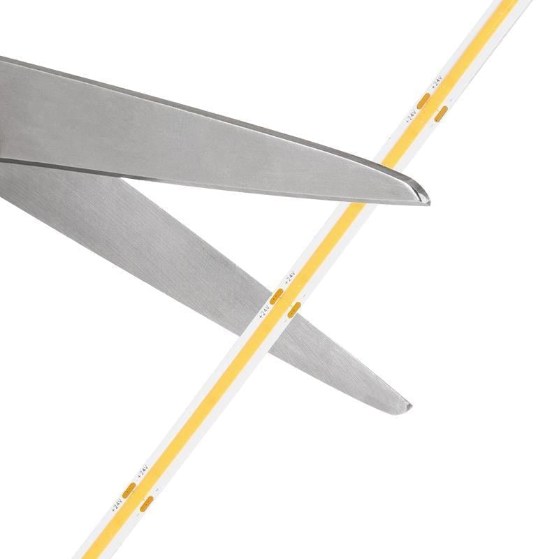 Светодиодная лента Prolum СОВ 480 LED IP20 Series-PRO 24V Теплый Белый (28522840) - фото 7 Светодиодная лента Prolum СОВ 480 LED IP20 Series-PRO 24V Теплый Белый (28522840) - фото 7