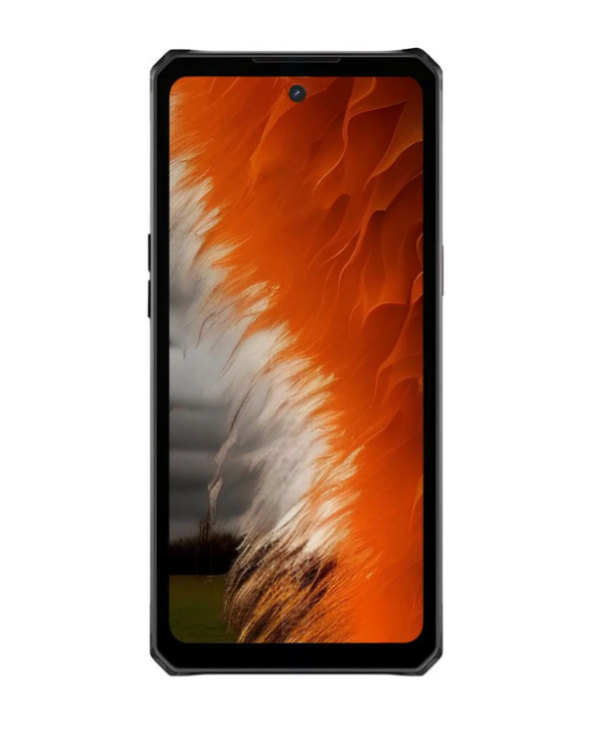 Смартфон Oukitel IIIF150 B3 8/256 GB IP69K/NFC/4G Black (23874450) - фото 2 Смартфон Oukitel IIIF150 B3 8/256 GB IP69K/NFC/4G Black (23874450) - фото 2