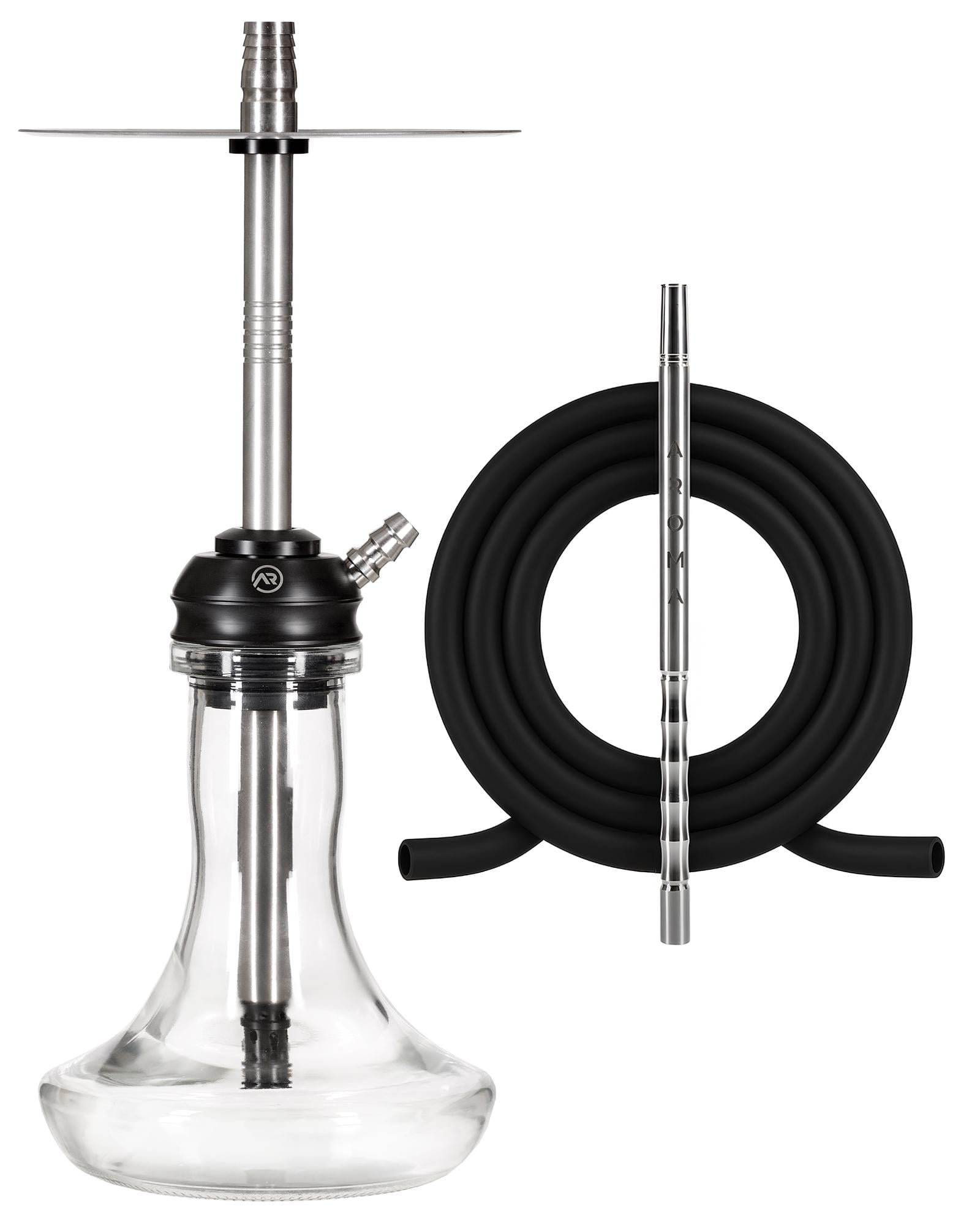 Кальян Aroma Hookah Mini Black