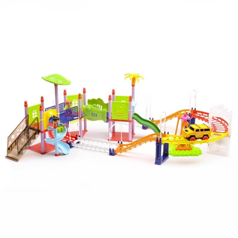 Игровой набор Американские горки Na-Na (IE265)