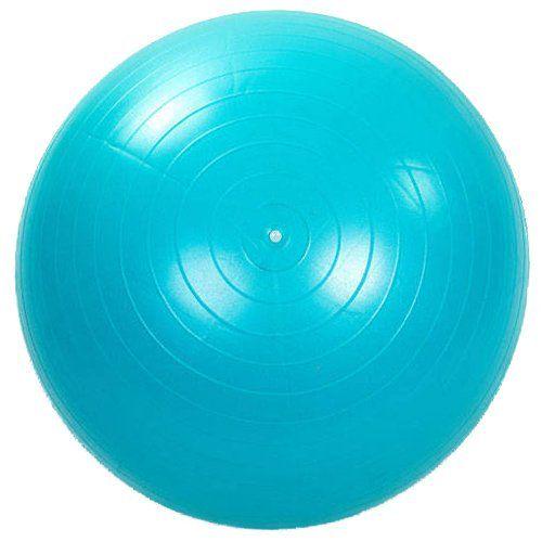 Мяч для фитнеса Zelart FI-1985 85 см Голубой (56363062)