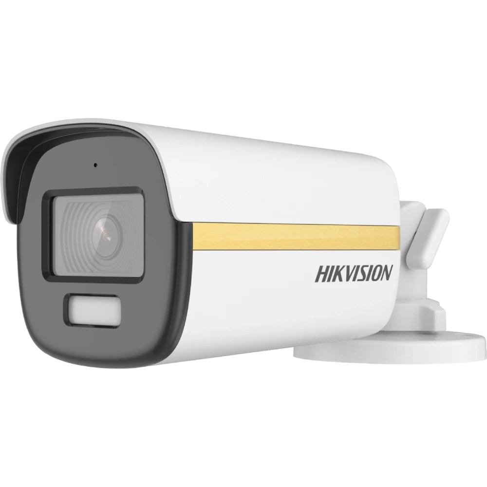 Видеокамера HDTVI Hikvision DS-2CE12DF3T-FS 3,6 мм (12632)