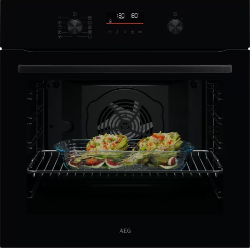 Духова шафа AEG NBU5P41SK