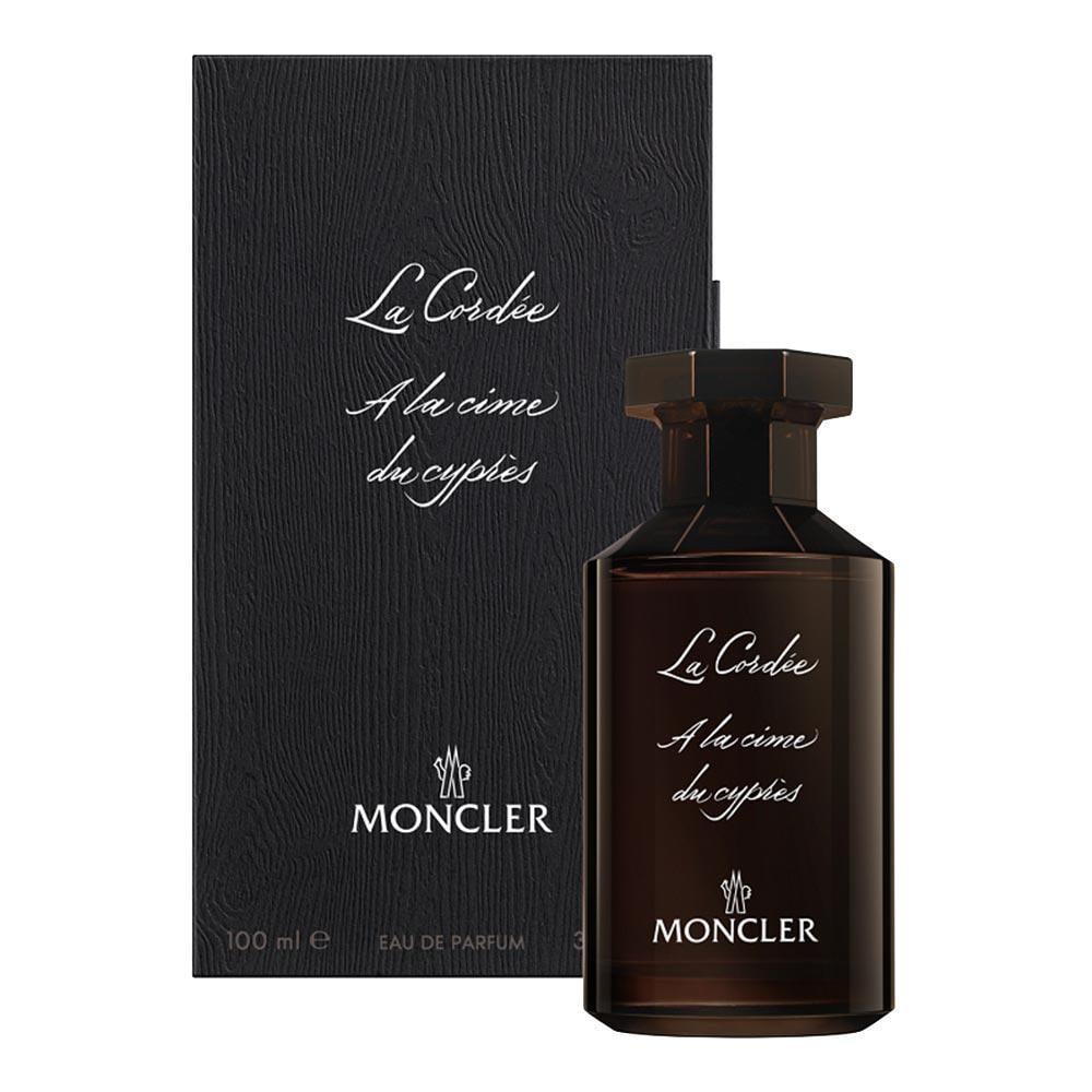 Парфюмированная вода унисекс Moncler La Cordee 100 мл (402920)