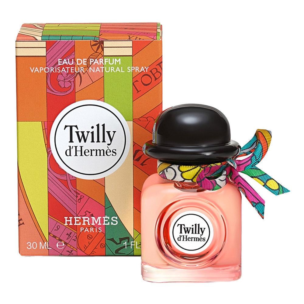 Парфюмированная вода для женщин Hermes Twilly 30 мл (373832) - фото 1 Парфюмированная вода для женщин Hermes Twilly 30 мл (373832) - фото 1