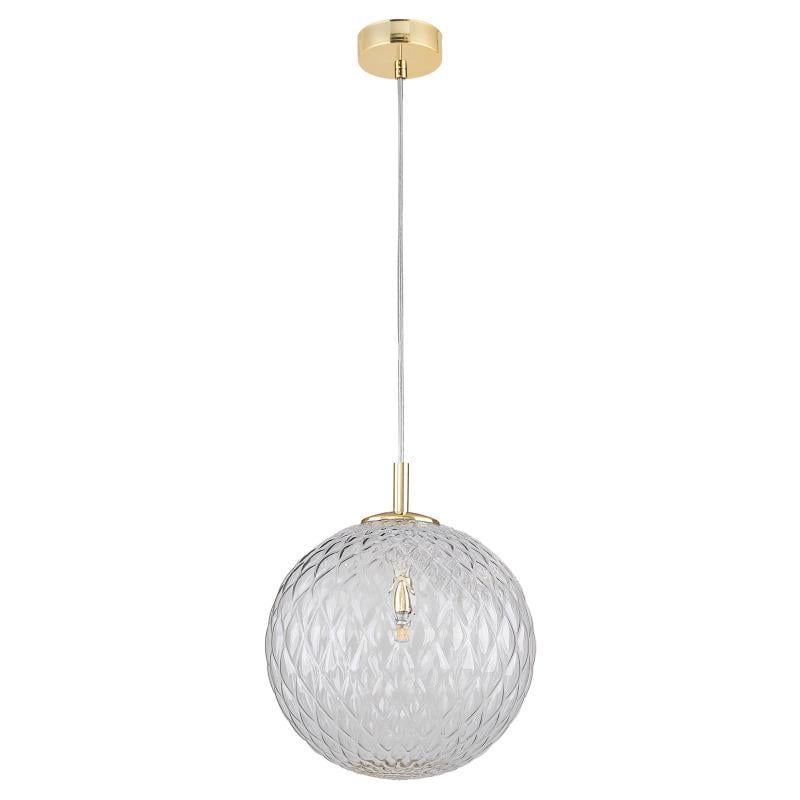 Подвесной светильник TK-Lighting CADIX 300 4610 Золотой