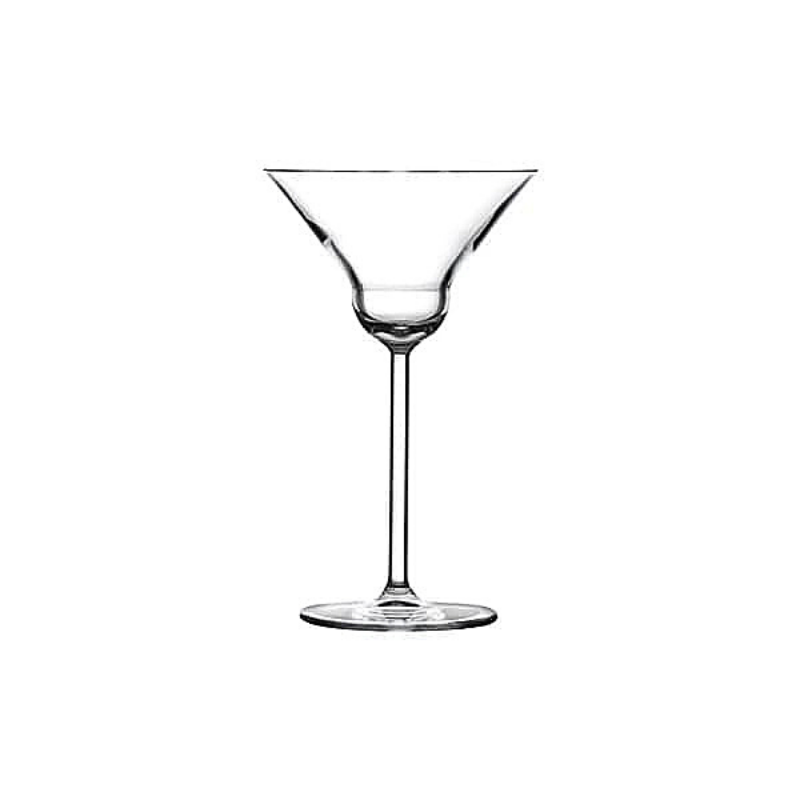 Набор бокалов для мартини Vintage 190 мл 2 шт - фото 1 Набор бокалов для мартини Vintage 190 мл 2 шт - фото 1