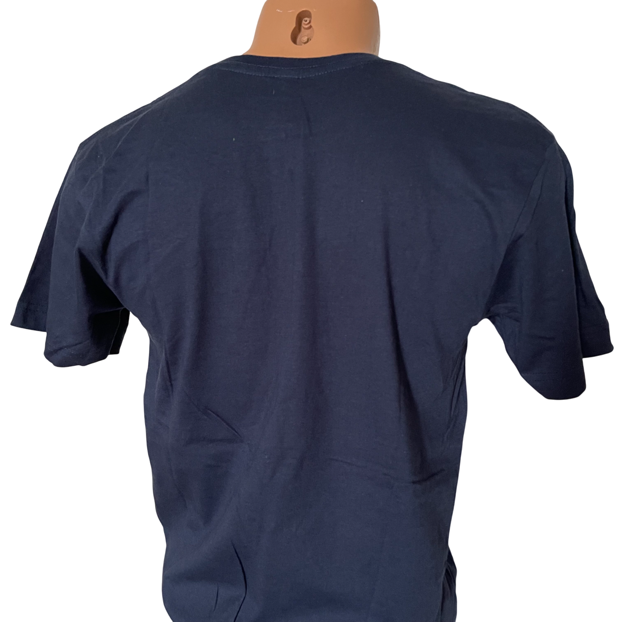 Футболка унісекс TeeTurtle бавовна Синій (28307699) - фото 2 Футболка унісекс TeeTurtle бавовна Синій (28307699) - фото 2