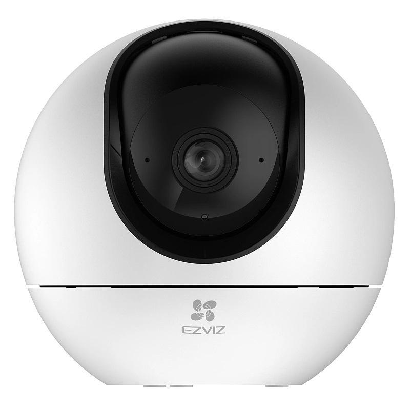 IP-видеокамера 5 Мп Wi-Fi Ezviz CS-H6 5WF 4 мм IP-видеокамера 5 Мп Wi-Fi Ezviz CS-H6 5WF 4 мм