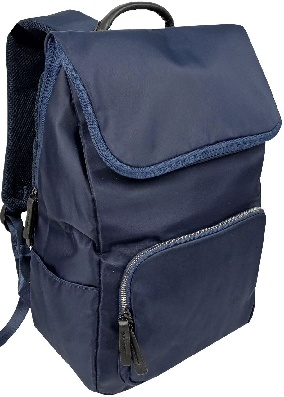 Женский рюкзак Live in style для ноутбука 14L Синий (31284792)