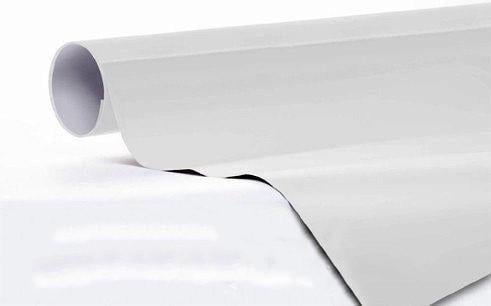 Пленка для цветов и подарков LOVE&HOME перламутр 30 мкм 30 листов 700х700 мм (1PM10)