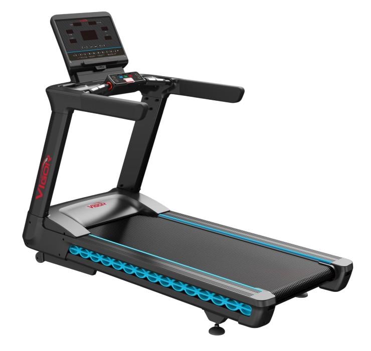 Беговая дорожка Vigor 6200S до 200 кг (36798220)