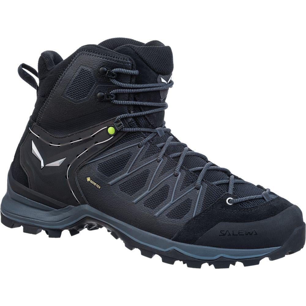 Ботинки Salewa MS MTN Trainer Lite MID GTX р. 41 Черный (1054-013.001.4365)