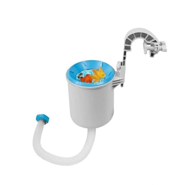 Скімер для басейну Intex 28000 навісний (25679) Скімер для басейну Intex 28000 навісний (25679)