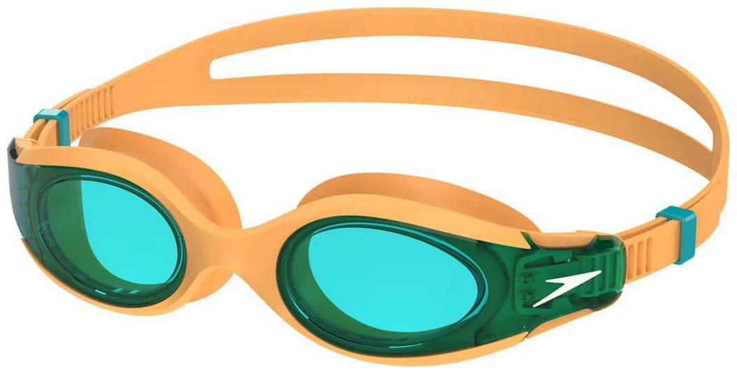 Окуляри для плавання дитячі Speedo JUNIOR HYDROSITY 2.0 One Size Помаранчевий/Зелений (38099991) Окуляри для плавання дитячі Speedo JUNIOR HYDROSITY 2.0 One Size Помаранчевий/Зелений (38099991)