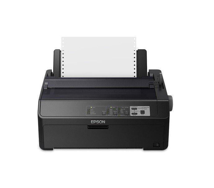 Принтер Epson FX-890II (6517722)