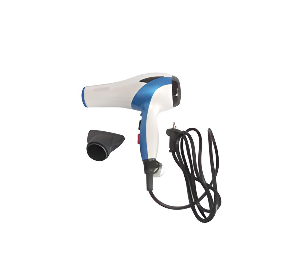 Фен для волос Mozer Mz-9922