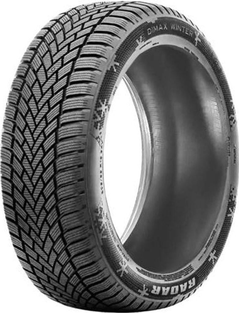 Автошина RADAR Dimax Winter 205/60 R16 96V XL