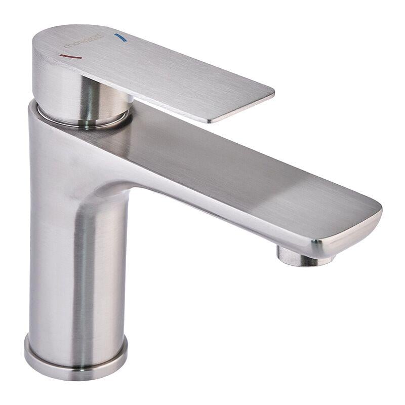 Смеситель для умывальника Champion WEL-001 SUS304 (CH6166)