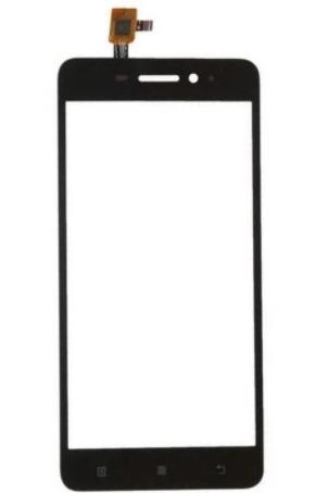 Экран Touchscreen для Lenovo S60A S60W Черный (000017472)